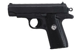 Super power ** METAL ** G.2 BB gun