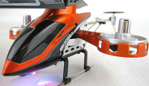 ***4 Channel *** M30  4CH Remote control Helicopter with Gyroscope