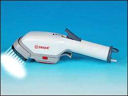 Multifunctional STEAM Brush