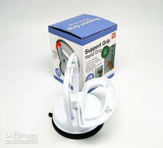 Support Hand Grip for baths or showers ** AS SEEN ON TV **