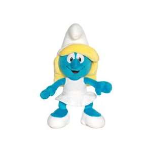 SMURFETTE Soft Toy