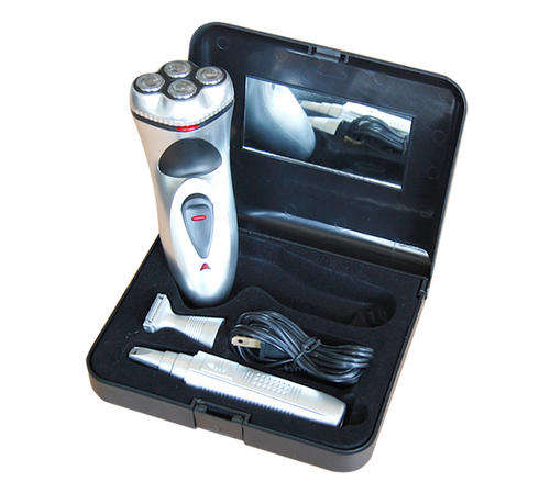 Mens 3 in 1 Rechargable shaver