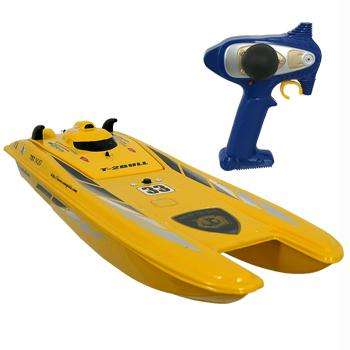 ***LARGE 52CM*** PREDATOR 2 High Speed R/C Boat