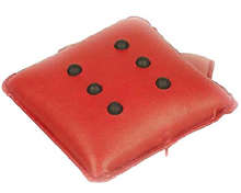 Take Anywhere MASSAGE PILLOW