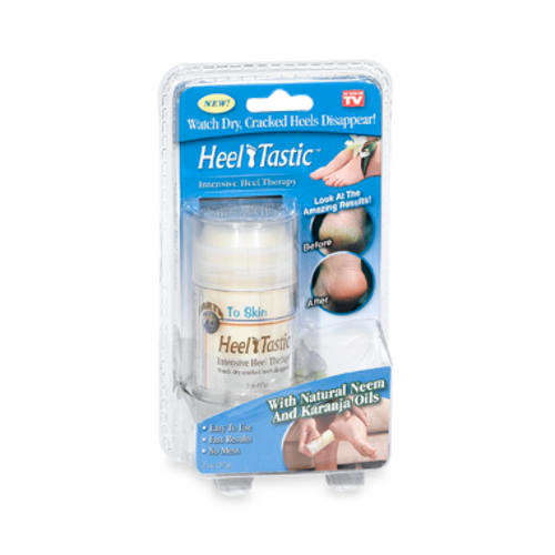 HEELTASTIC Intensive Heel Therapy!