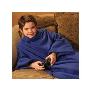 SNUGGIE FOR KIDS - BLUE