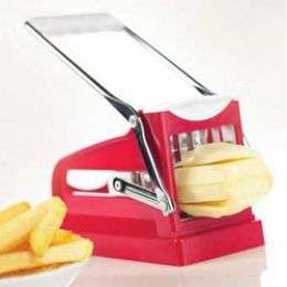 POTATO CHIPPER!! Chips in seconds
