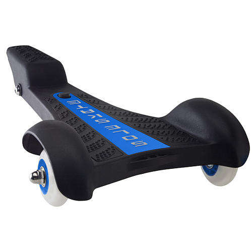 SOLE SKATE - THE RIDE OF YOUR LIFE!