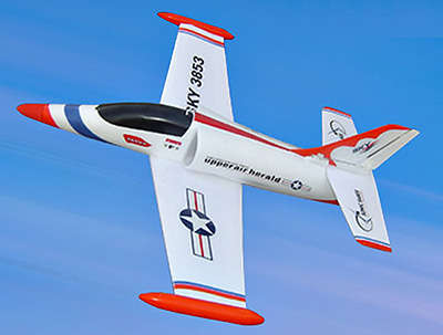 SONIC SABER 2 Radio control Aeroplane - RTF