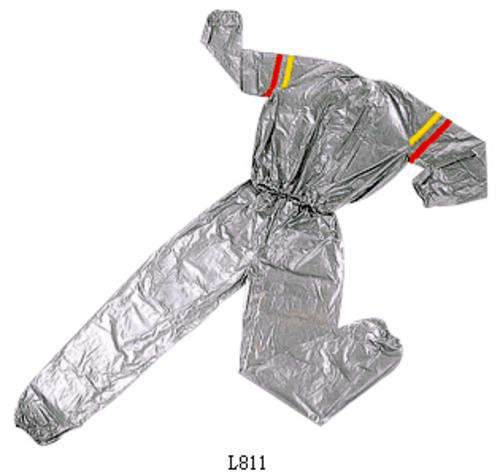 Sauna Suit - Lose weight Fast!