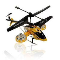 ****NEW 4 Channel**** 69036, 4 Channel R/C Helicopter with Gyro & USB Charger