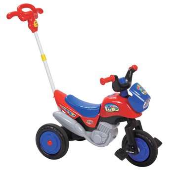 ***NEW*** Kids Pedal MOTORBIKE