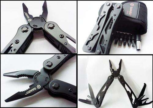 GANZO Multi-Tool ( 22 in 1 )