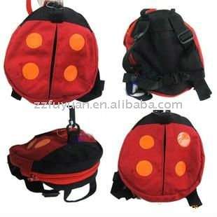 Kid Keeper Ladybug safety harness