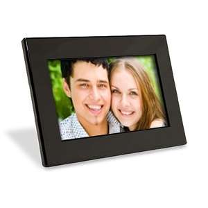 7" DIGITAL PHOTO FRAME,  for Pictures, movies and music.