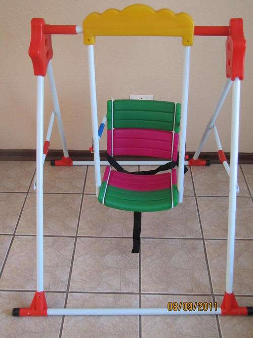 Complete Toddlers Swing