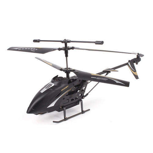 Hawkspy R/C Helicopter with built in VIDEO CAMERA!!!!!