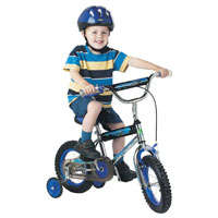 12 Inch BMX Bicycle