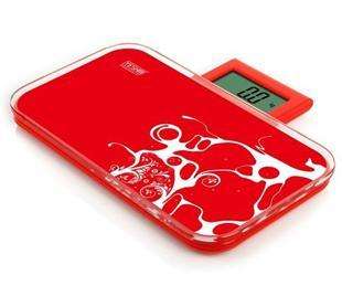 Ultra Portable Digital Bathroom Scale