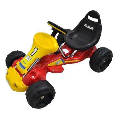 Battery Powered ELECTRIC RIDE-ON GOKART