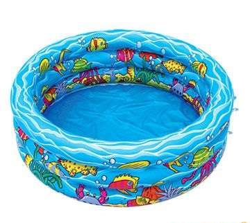 Kids 3 Ring POOL 150CM Diameter