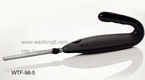Cordless Electric CARVING KNIFE