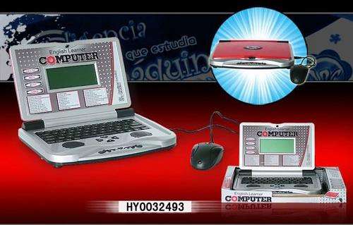 Big Kids Learning Computer with 46 set functions