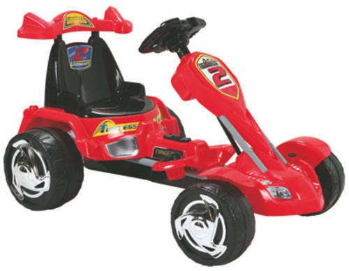 Battery Powered ELECTRIC RIDE-ON GOKART
