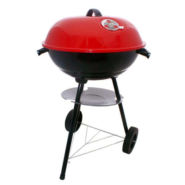 17" Portable Kettle Braai