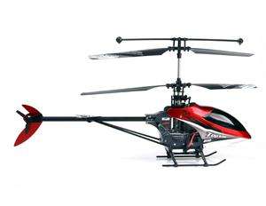 ****OUTDOOR 4 CHANNEL***** 810 - 4 Channel Radio Control Helicopter with Gyro