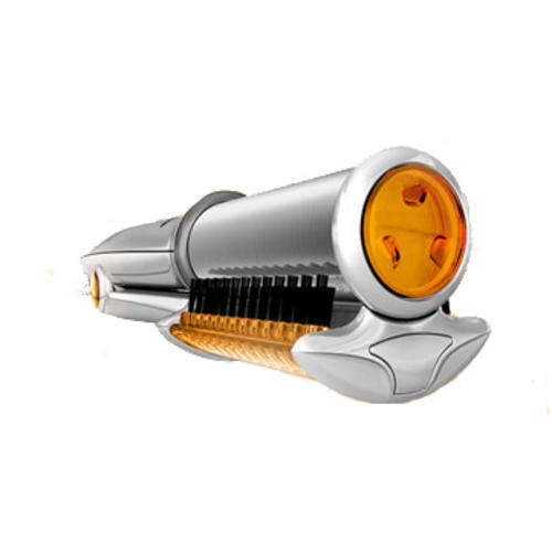 INSTYLER - The Rotating iron