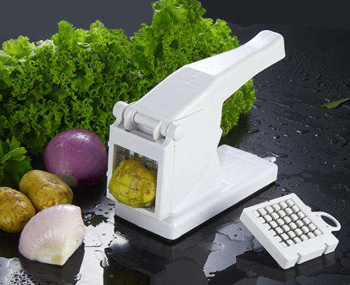 Potato Chipper - chips in seconds!