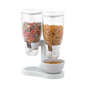 CEREAL DISPENSER