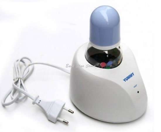 BOTTLE WARMER