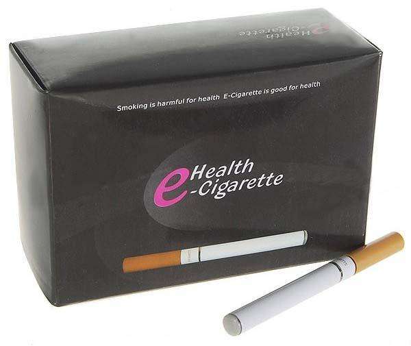 E Health Cigarette