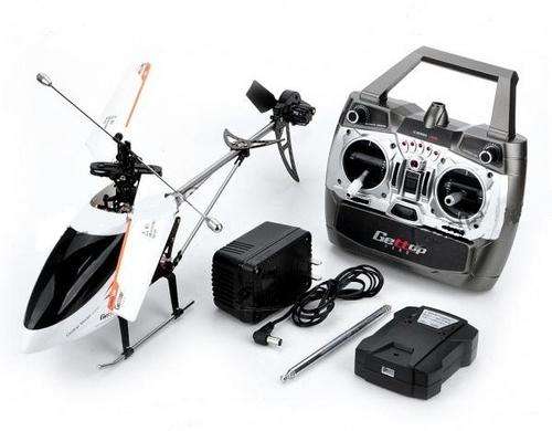 3  x Faulty R/C Helicopters for Spares