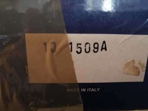 Vintage Lima Model Trains