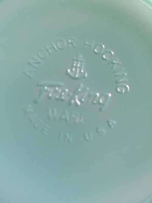 Anchor Hocking