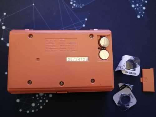 Nintendo Donkey Kong