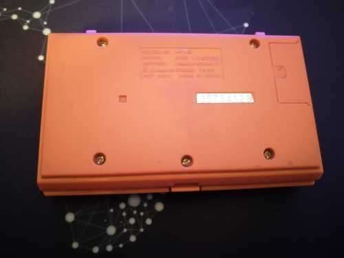 Nintendo Donkey Kong