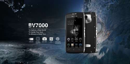 Blackview BV7000 (Waterproof)