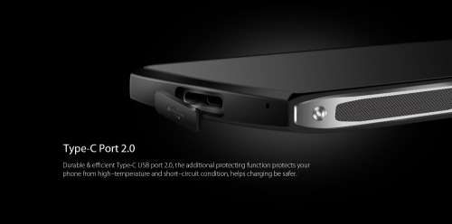 Blackview BV7000 (Waterproof)