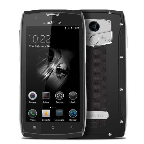 Blackview BV7000 (Waterproof)