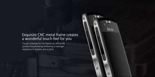 Blackview BV7000 (Waterproof)