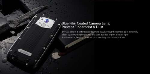 Blackview BV7000 (Waterproof)