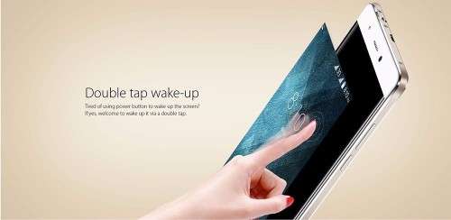 Blackview A8 Smartphone