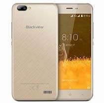Blackview A7 Smartphone (Gold)