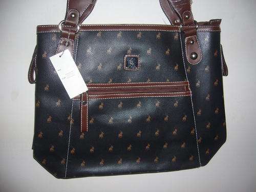 POLO - LARGE SHOPPER - CLEARANCE SALE - DONT MISS OUT -
