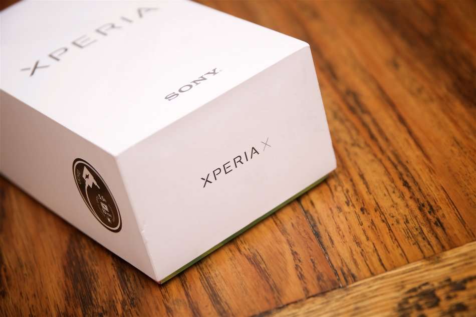 Sony Xperia X - FAULTY VIBRATOR