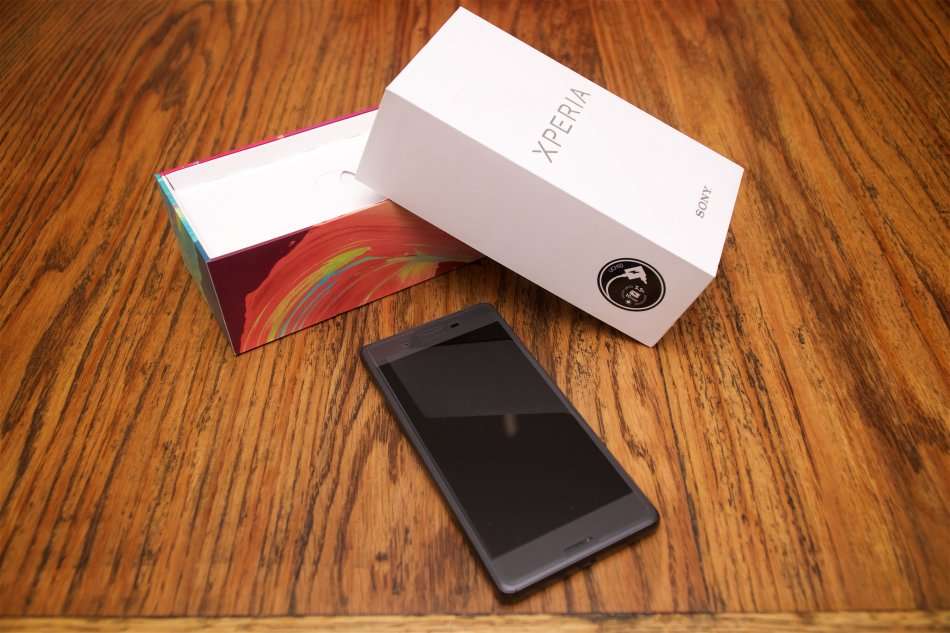 Sony Xperia X - FAULTY VIBRATOR